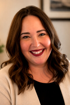 Carissa Williams MS PLMHP